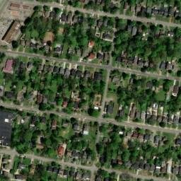 Satellite imagery of CRESCENT AZ MK — NGS GC0801 — Nashville, US, US