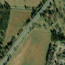 Satellite imagery of The Hermitage, US