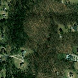 Satellite imagery of T 226 — NGS GC0367 — Mount Juliet, US, US