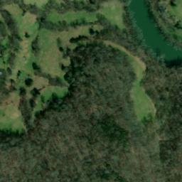Satellite imagery of Dripping Rock Bluff, US