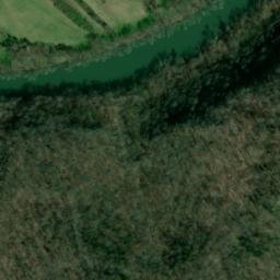 Satellite imagery of Dripping Rock Bluff, US