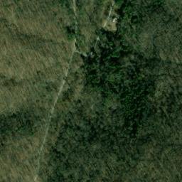 Satellite imagery of Rocky Bar, US