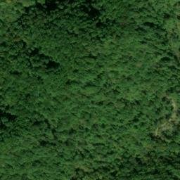 Satellite imagery of Comb Ridge, US