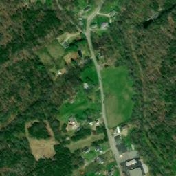 Satellite imagery of Republic Quarry, US