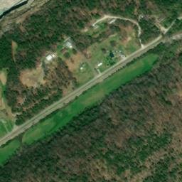 Satellite imagery of Republic Quarry, US