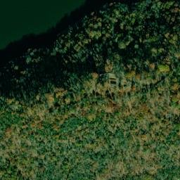 Satellite imagery of Point Lookout, US