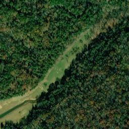 Satellite imagery of Point Lookout, US