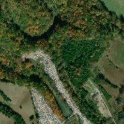 Satellite imagery of Johnson Prospect, US