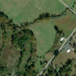 Satellite imagery of Johnson Prospect, US