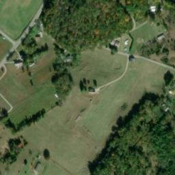 Satellite imagery of Johnson Prospect, US