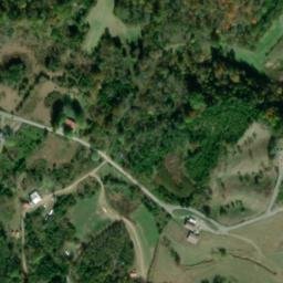 Satellite imagery of Cox Prospect, US