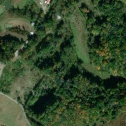 Satellite imagery of King Prospect, US