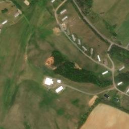 Satellite imagery of Dillow Quarry, US
