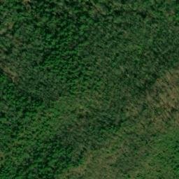 Satellite imagery of John Brummett Mine, US