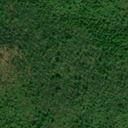 Satellite imagery of John Brummett Mine, US