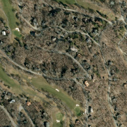 Satellite imagery of Forked Ridge, US