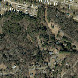Satellite imagery of Bamboo Quarry, US