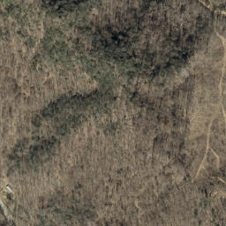 Satellite imagery of Simmons Ridge, US
