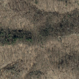 Satellite imagery of East Ridge, US