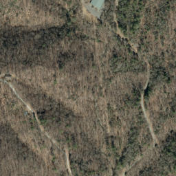 Satellite imagery of East Ridge, US