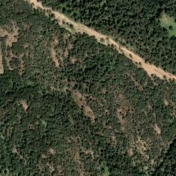 Satellite imagery of survey_point, DZ
