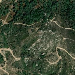 Satellite imagery of Cerro del Helecho, ES