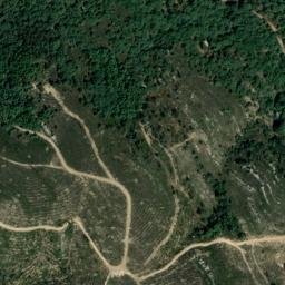 Satellite imagery of Cerro del Helecho, ES