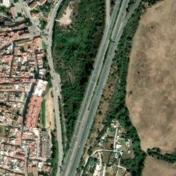 Satellite imagery of survey_point, DZ