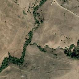 Satellite imagery of survey_point, DZ