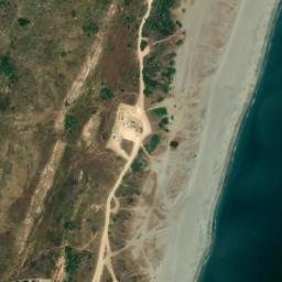 Satellite imagery of Punta Torre Nueva, ES