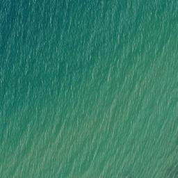Satellite imagery of Pointe d’El Haoua, DZ