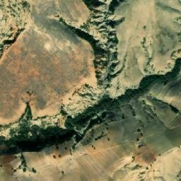 Satellite imagery of Djebel Zerrifa, DZ