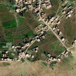 Satellite imagery of Djebel el Boundja, DZ
