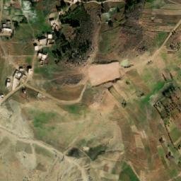 Satellite imagery of Djebel el Boundja, DZ