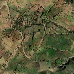 Satellite imagery of Djebel el Boundja, DZ