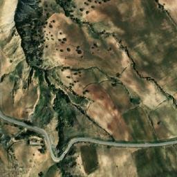 Satellite imagery of Kef el Djir, DZ