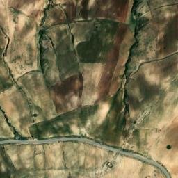 Satellite imagery of Kef el Djir, DZ