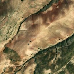 Satellite imagery of Kef el Djir, DZ