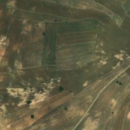 Satellite imagery of Djebel Bel Ouali, DZ