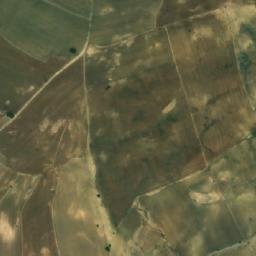 Satellite imagery of Djebel Bel Ouali, DZ