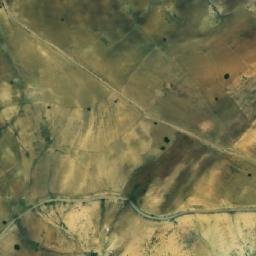 Satellite imagery of Djebel Bel Ouali, DZ