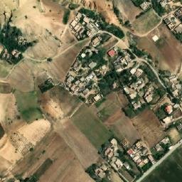 Satellite imagery of Lakhouatem, DZ