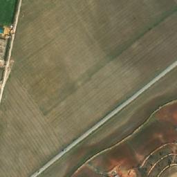 Satellite imagery of Djebel ech Chouyat, DZ