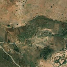 Satellite imagery of Koudiet el Leham, DZ