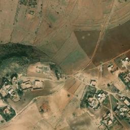 Satellite imagery of Koudiet el Leham, DZ