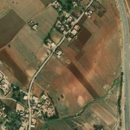 Satellite imagery of Koudiet el Leham, DZ