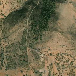 Satellite imagery of Koudiet Dar es Sma, DZ