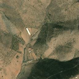 Satellite imagery of Koudiet Dar es Sma, DZ