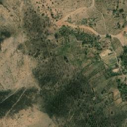 Satellite imagery of Koudiet Dar es Sma, DZ