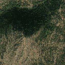 Satellite imagery of Kef ed Dgab, DZ